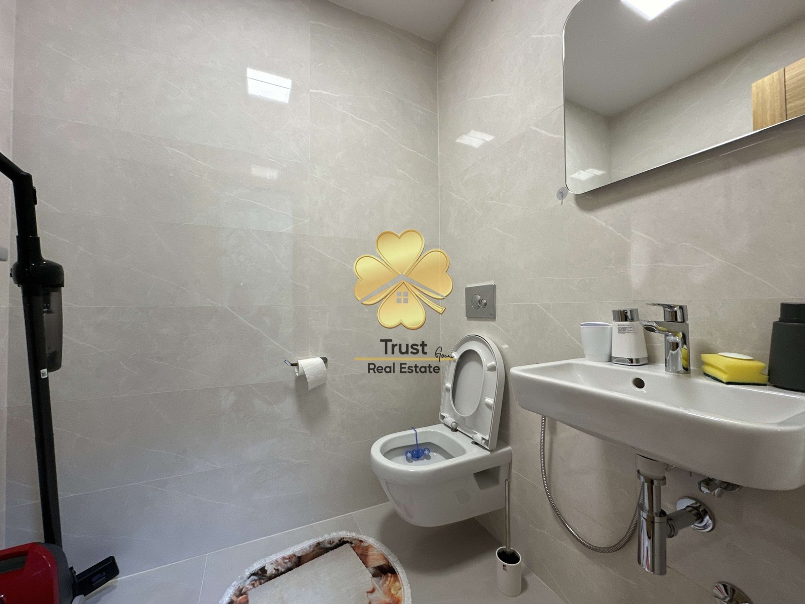 Apartment for rent in City Kvart, Podgorica — photo 12