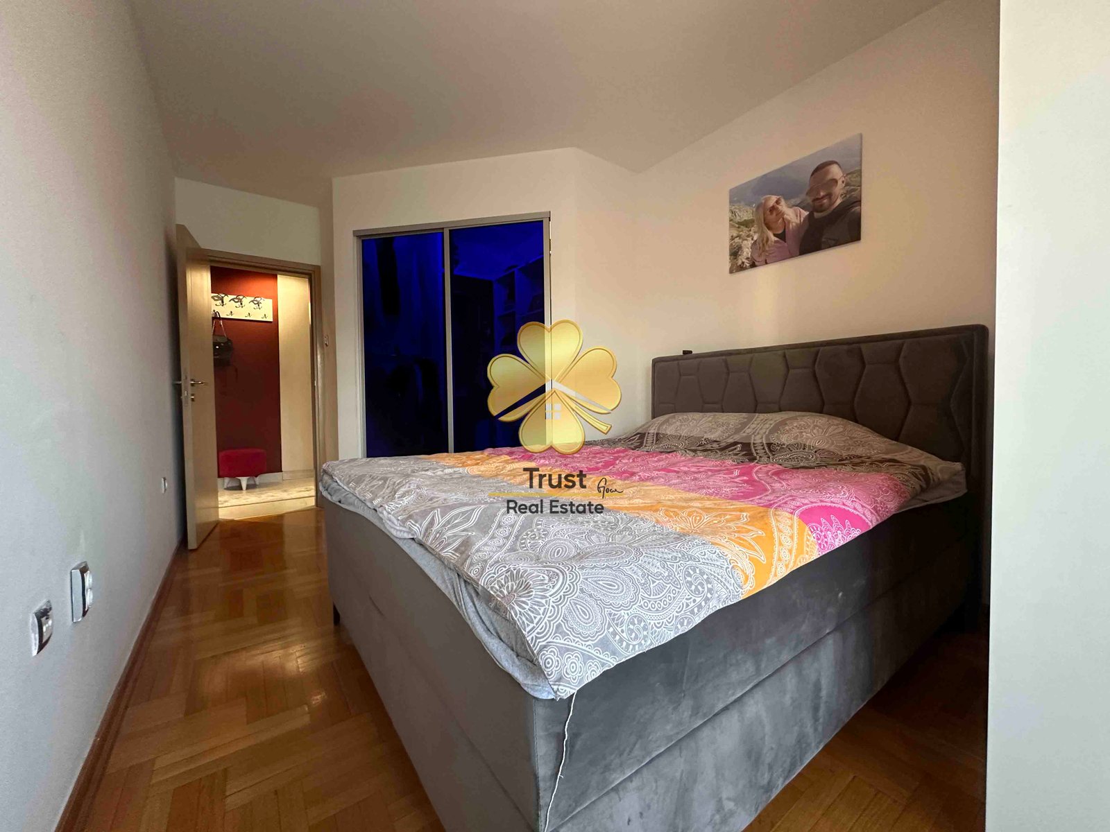Apartment for rent in Preko Morače, Podgorica — photo 10