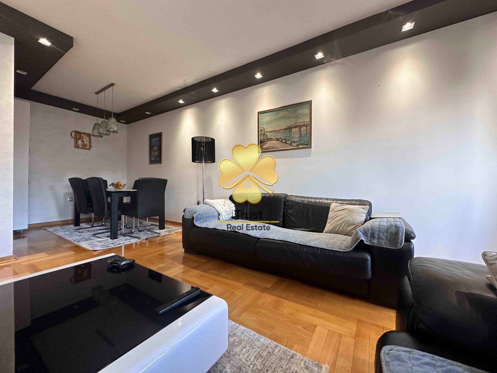 Apartment for rent in Preko Morače, Podgorica — photo 2