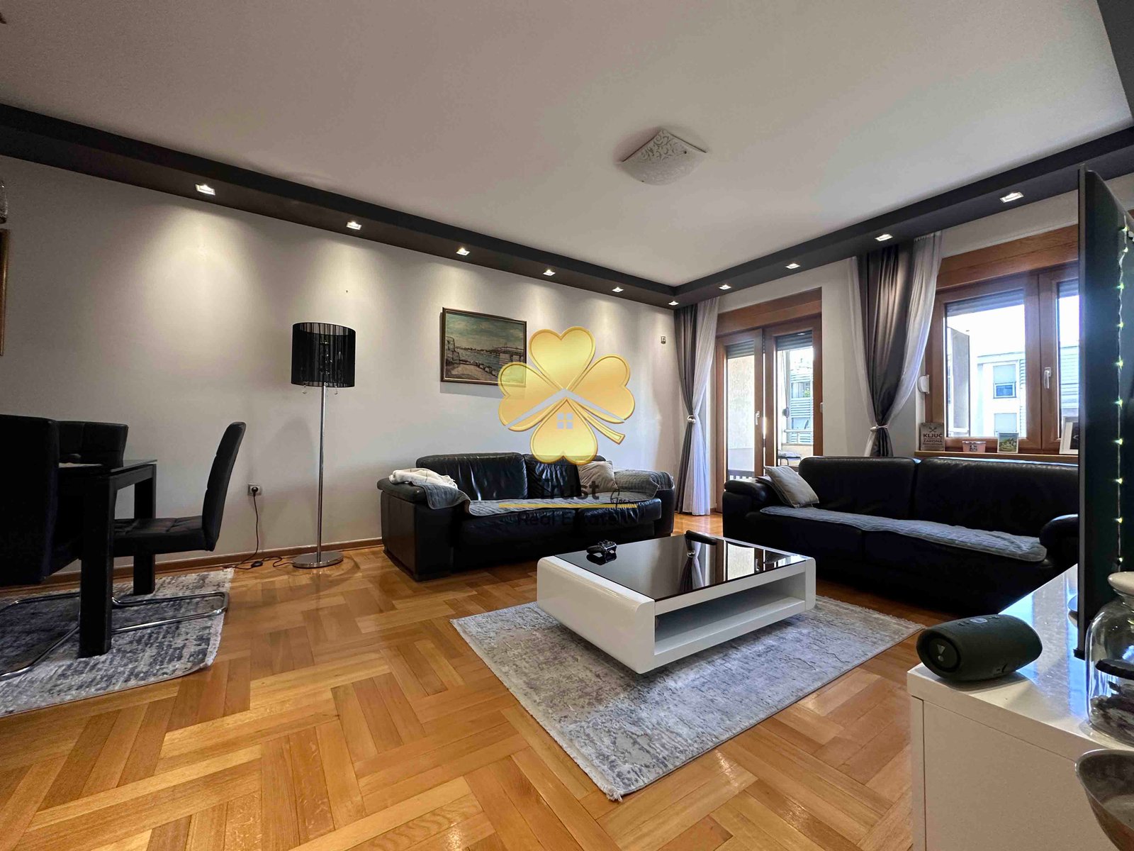 Apartment for rent in Preko Morače, Podgorica — photo 4