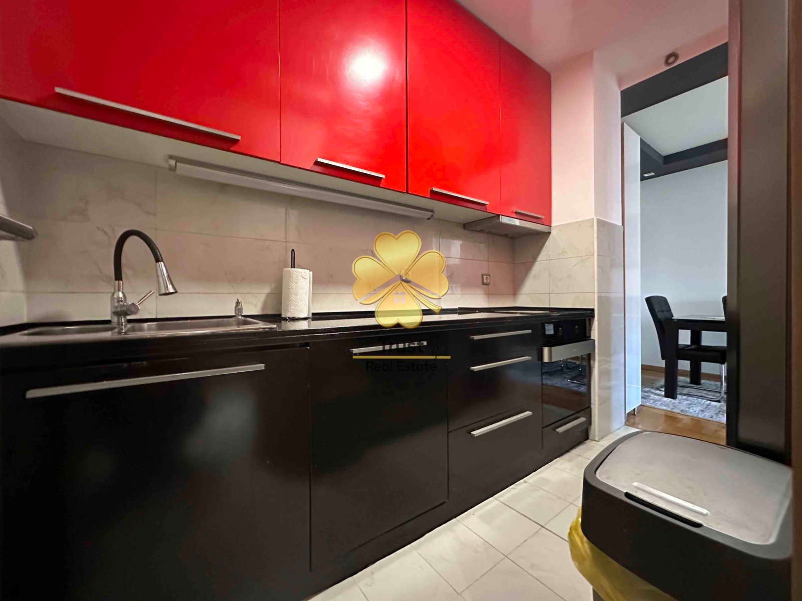 Apartment for rent in Preko Morače, Podgorica — photo 6