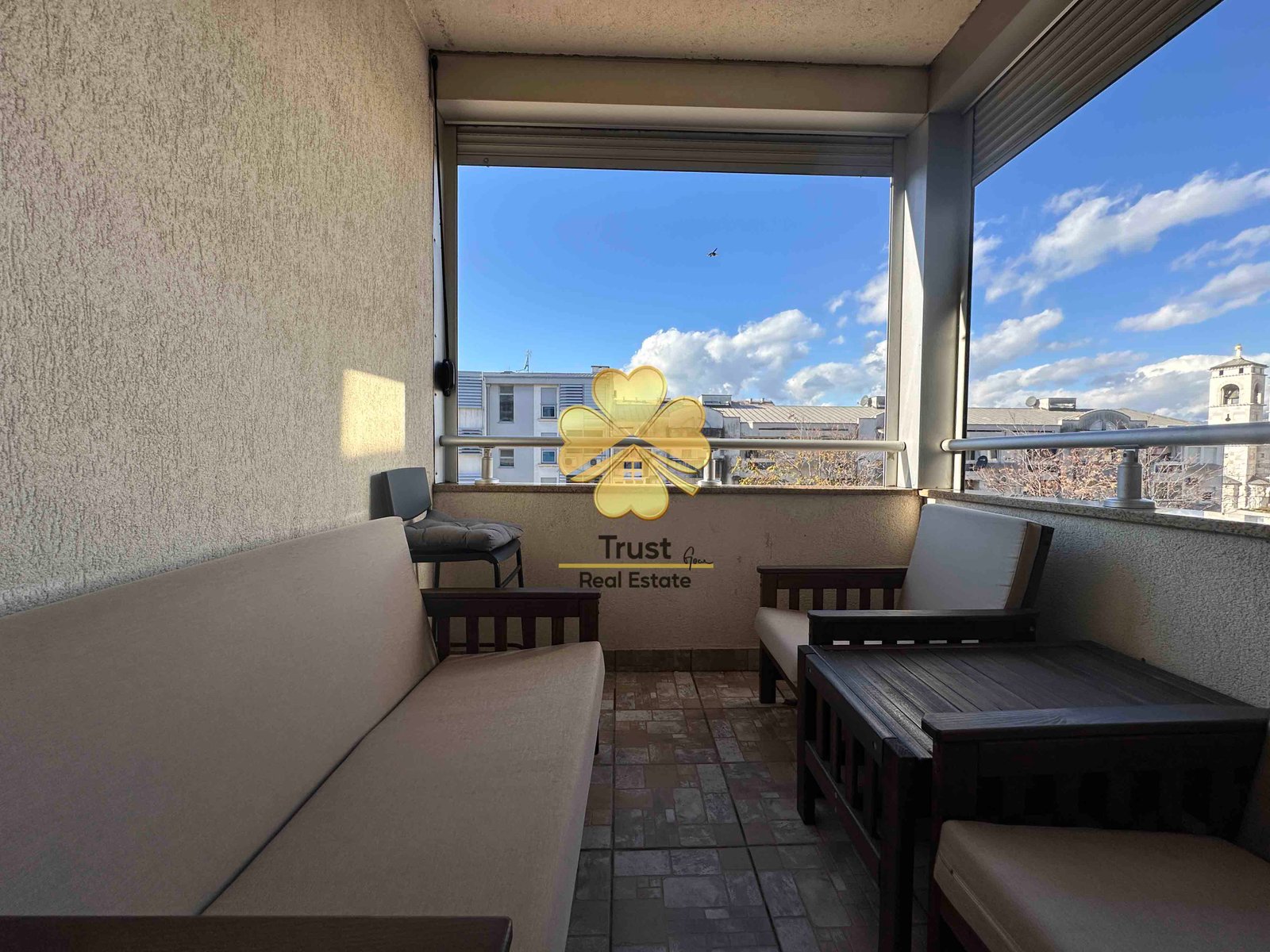 Apartment for rent in Preko Morače, Podgorica — photo 8