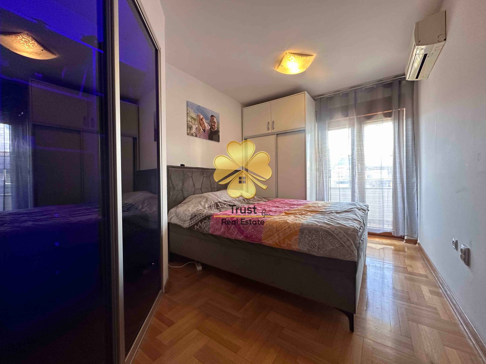 Apartment for rent in Preko Morače, Podgorica — photo 9