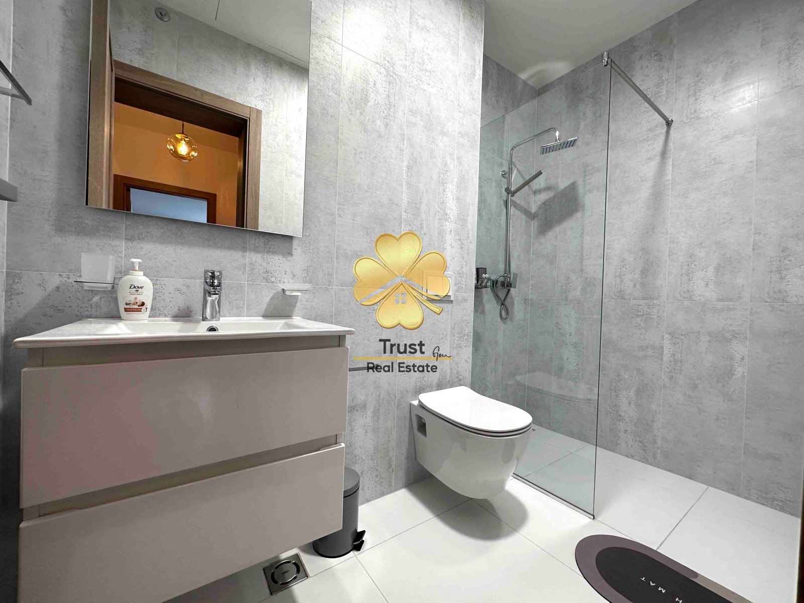 Apartment for rent in Master Kvart, Podgorica — photo 12