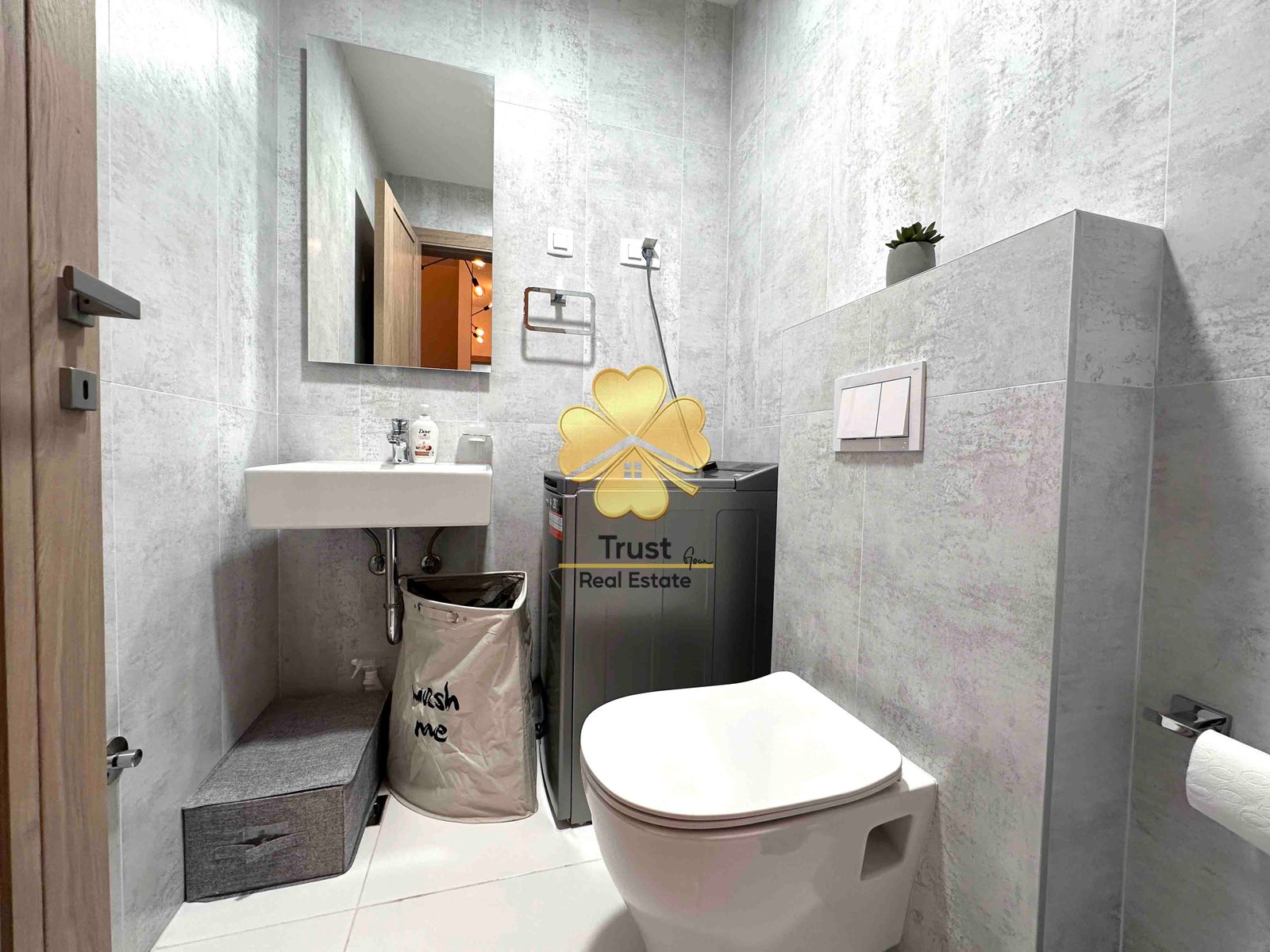 Apartment for rent in Master Kvart, Podgorica — photo 13