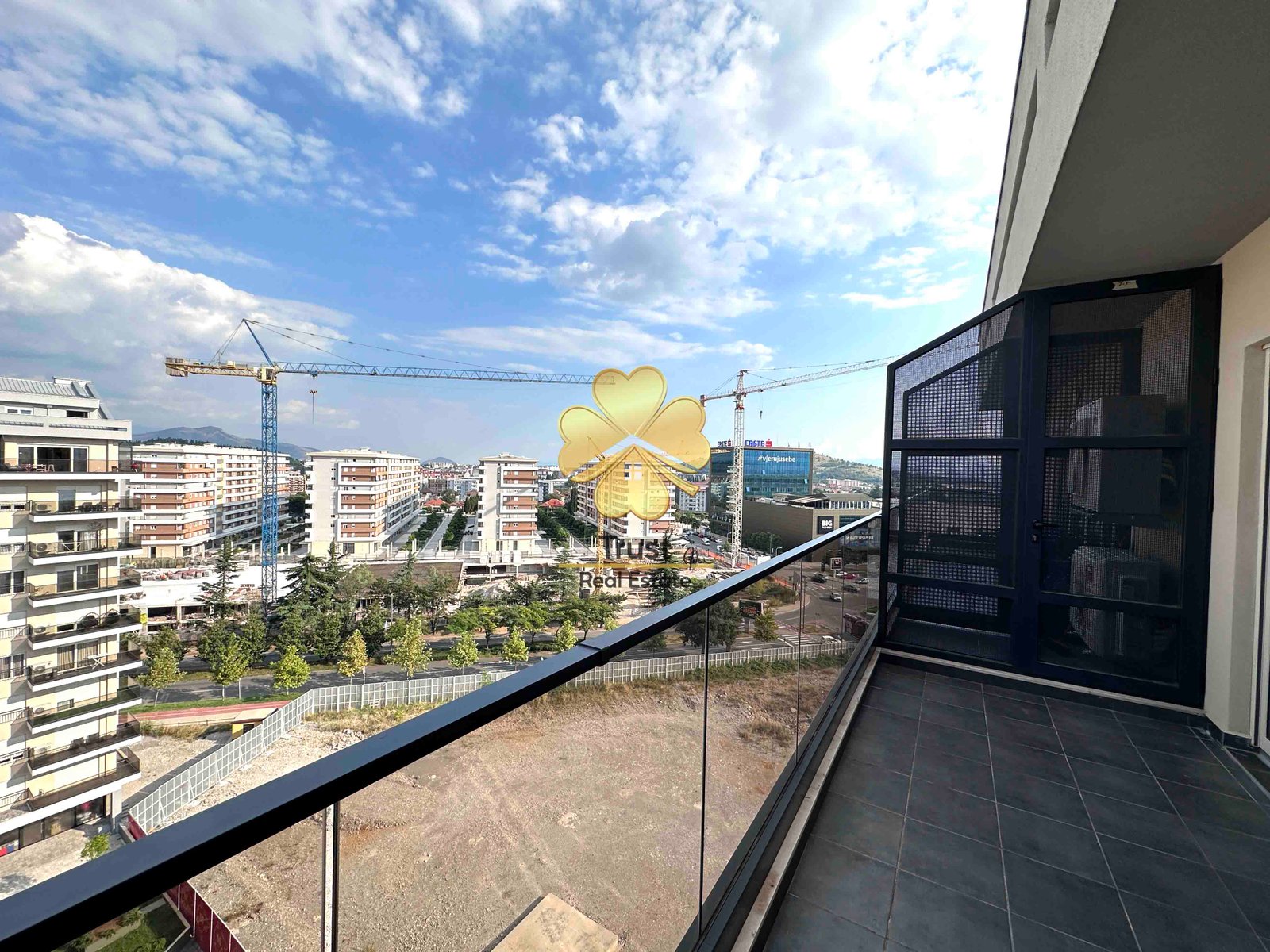Apartment for rent in Master Kvart, Podgorica — photo 14