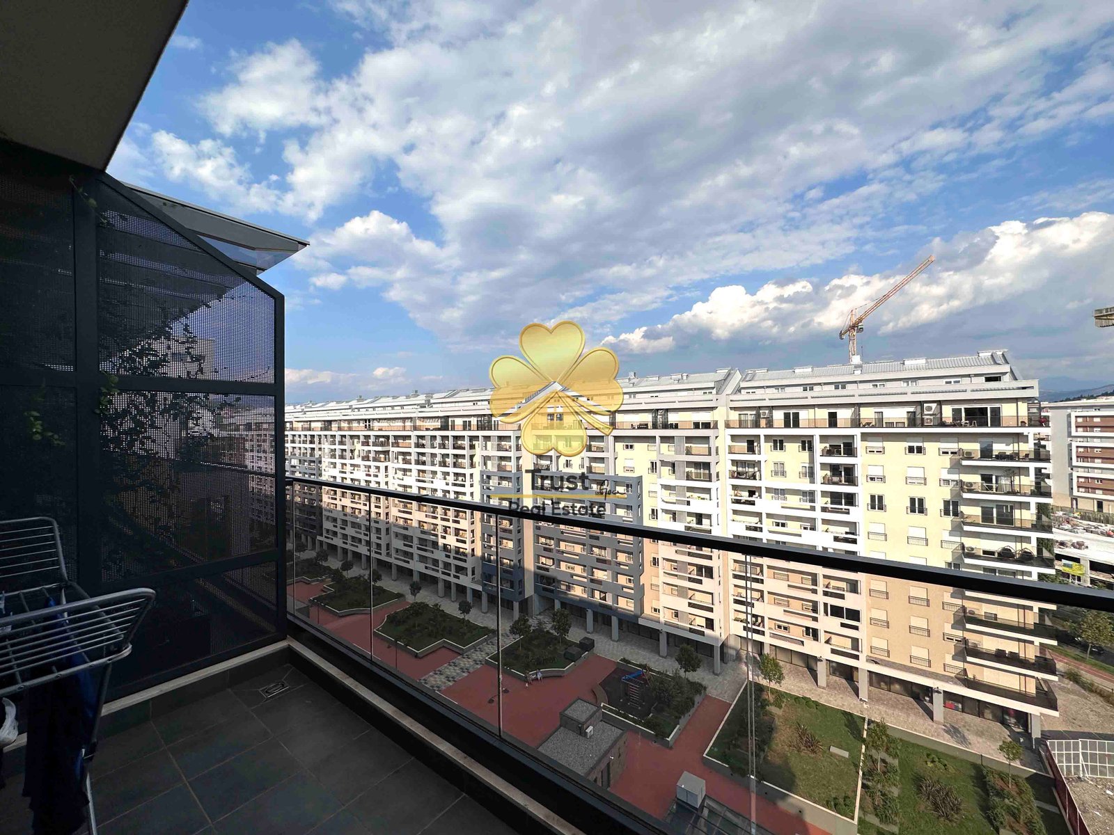 Apartment for rent in Master Kvart, Podgorica — photo 15