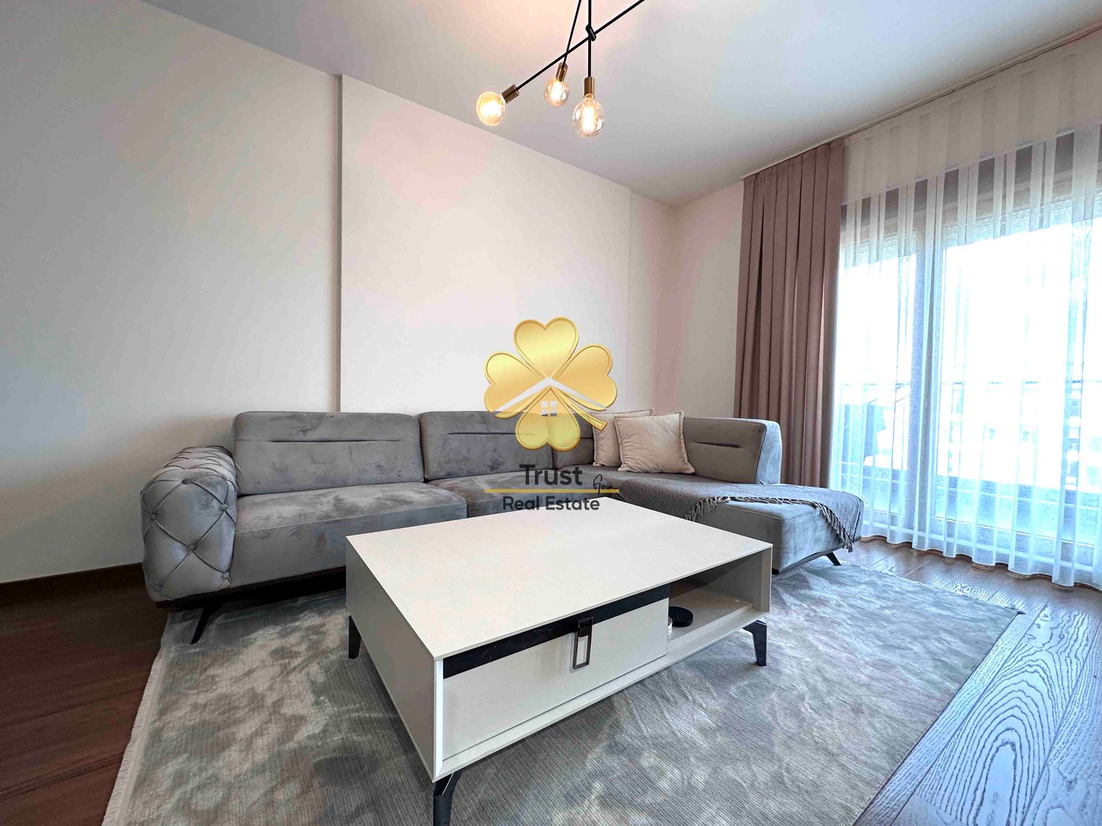 Apartment for rent in Master Kvart, Podgorica — photo 3