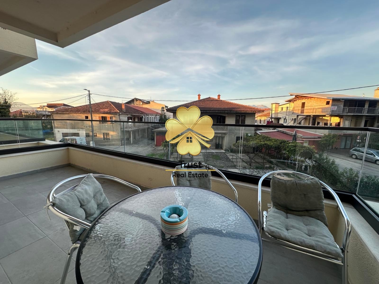 Apartment for rent in Stara Varoš, Podgorica — photo 7
