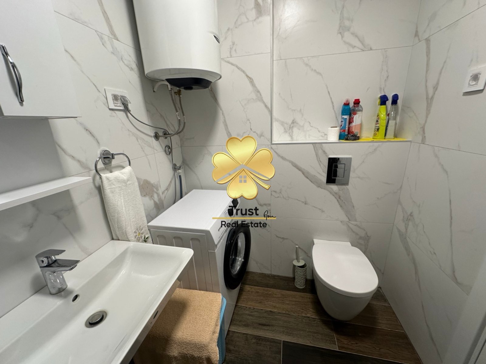 Apartment for rent in Stara Varoš, Podgorica — photo 10