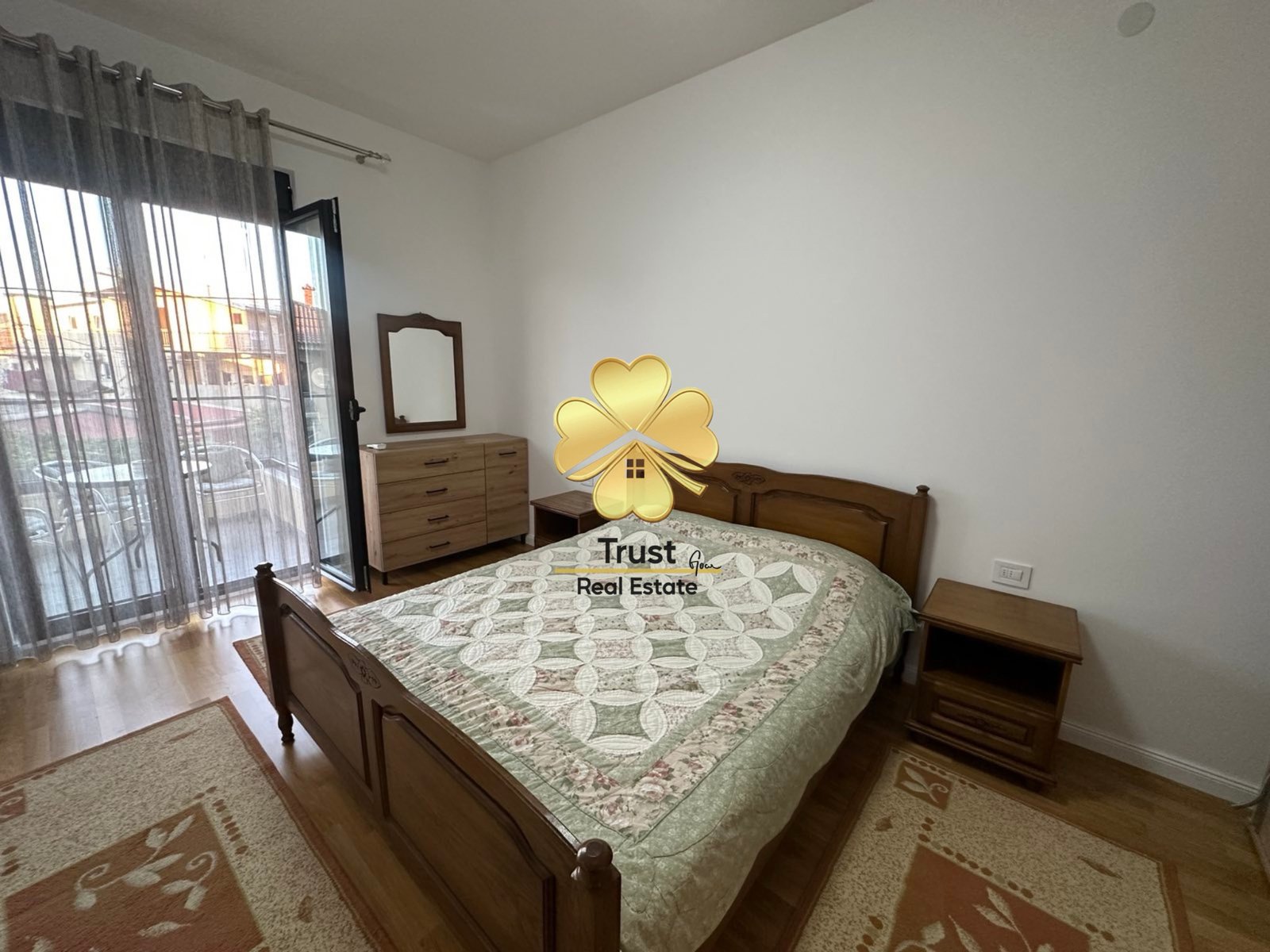 Apartment for rent in Stara Varoš, Podgorica — photo 12
