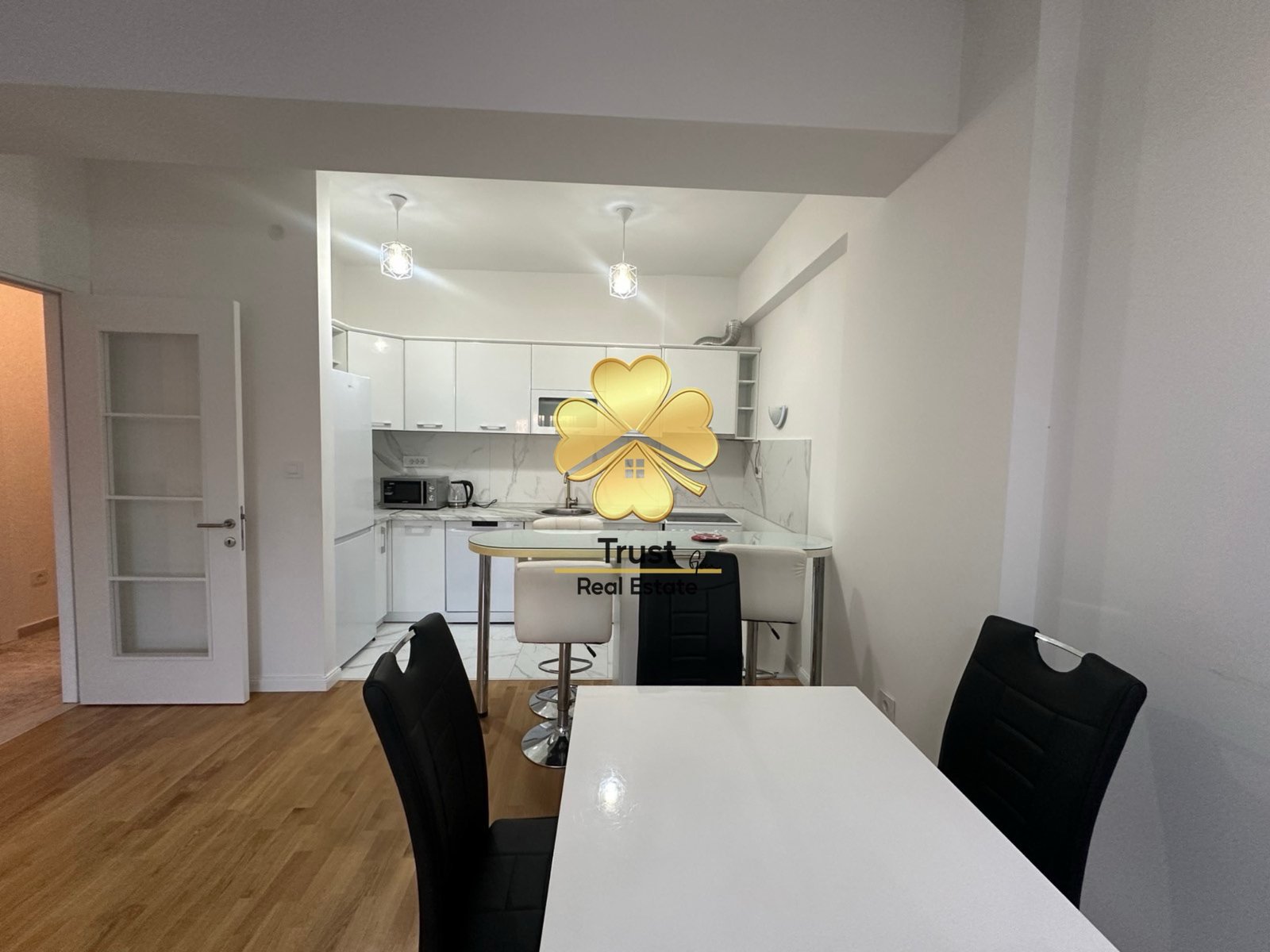Apartment for rent in Stara Varoš, Podgorica — photo 4