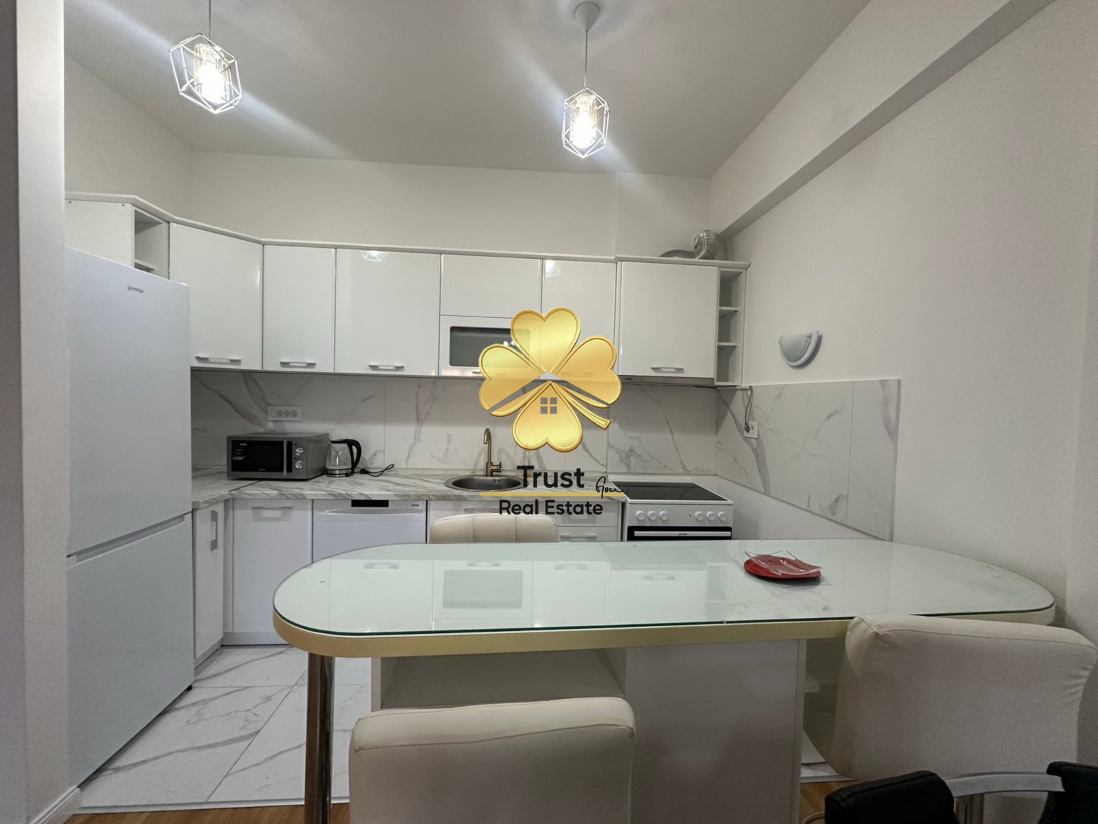 Apartment for rent in Stara Varoš, Podgorica — photo 6