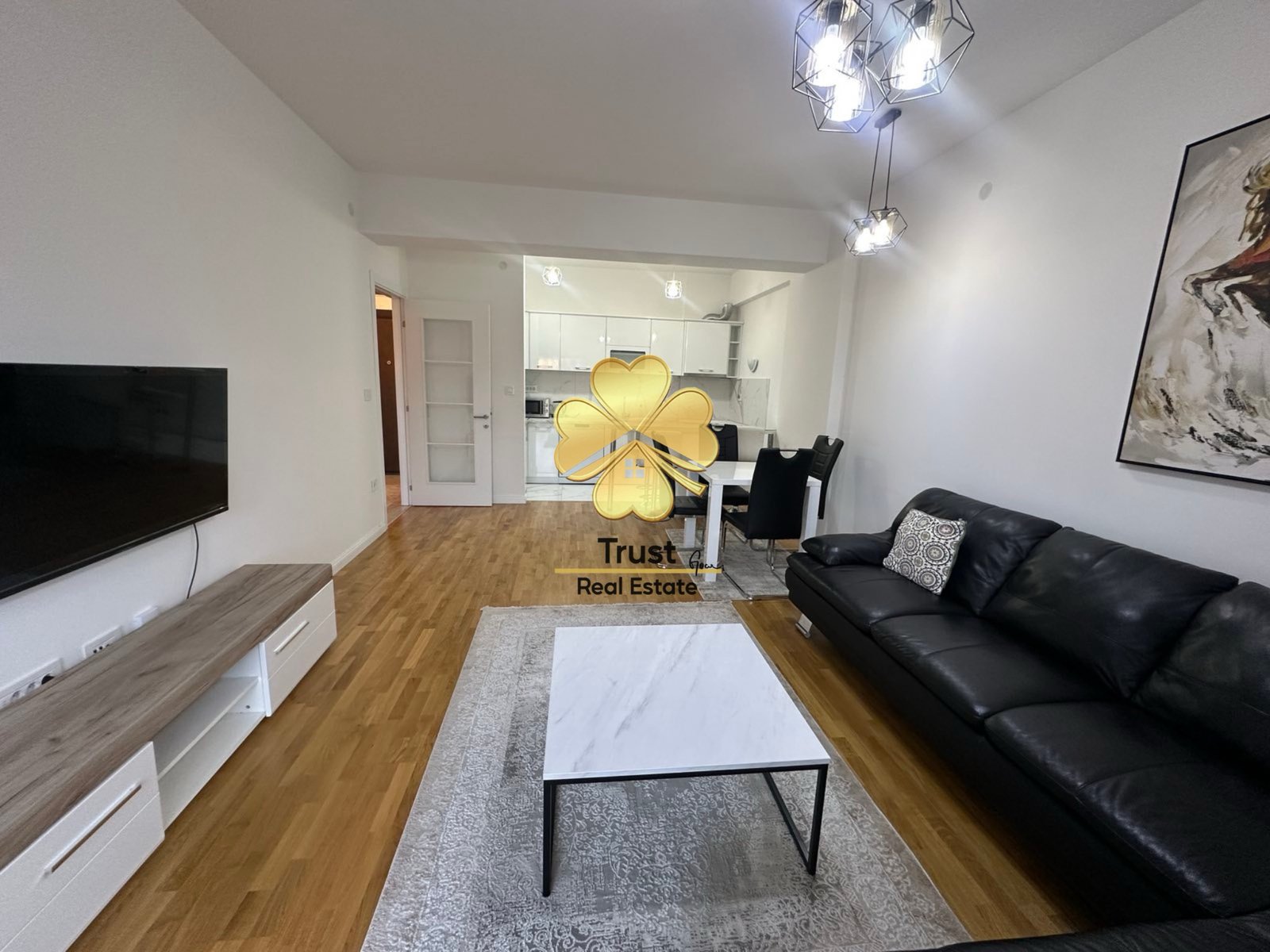 Apartment for rent in Stara Varoš, Podgorica — photo 3