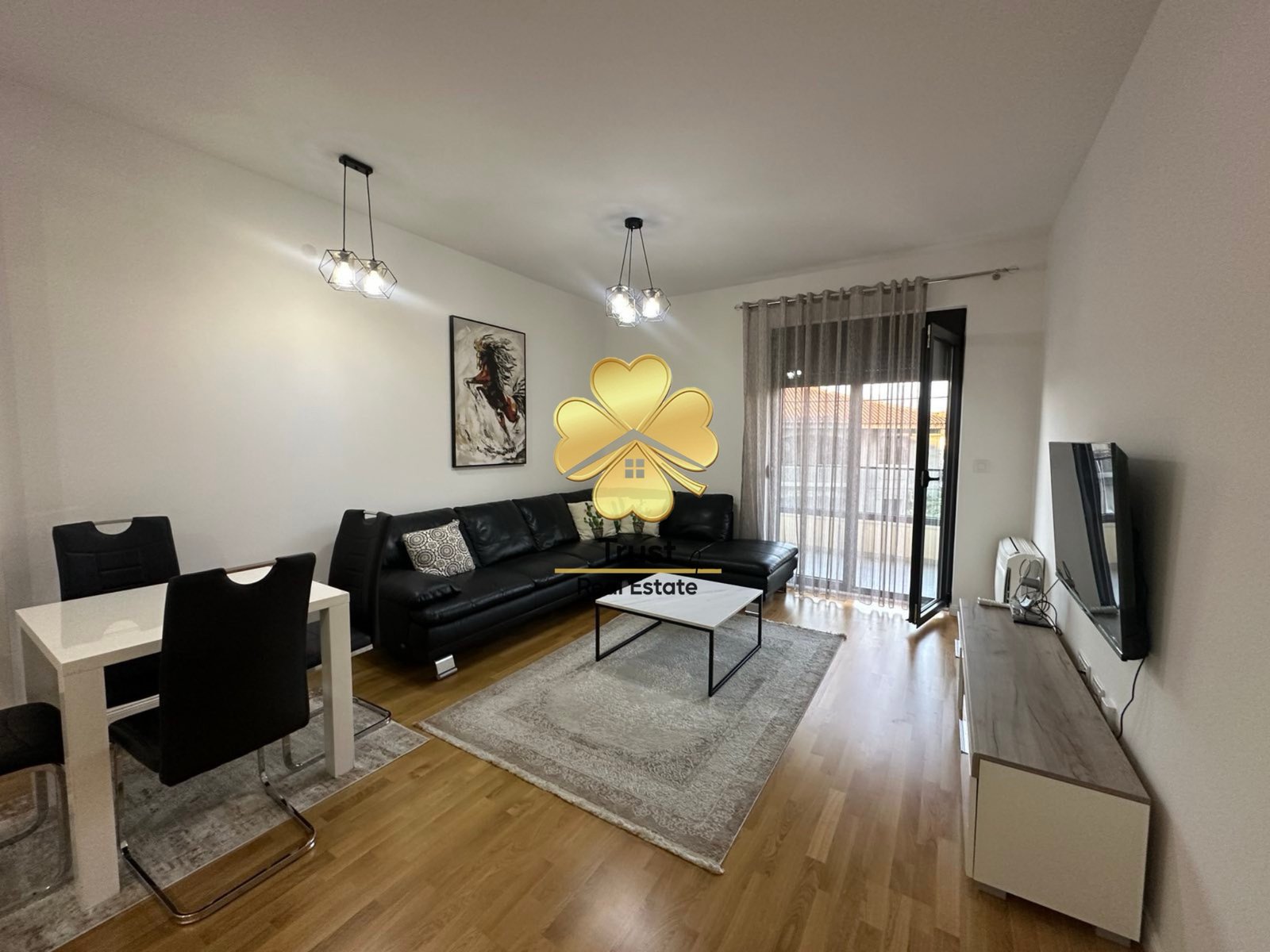 Apartment for rent in Stara Varoš, Podgorica — photo 2