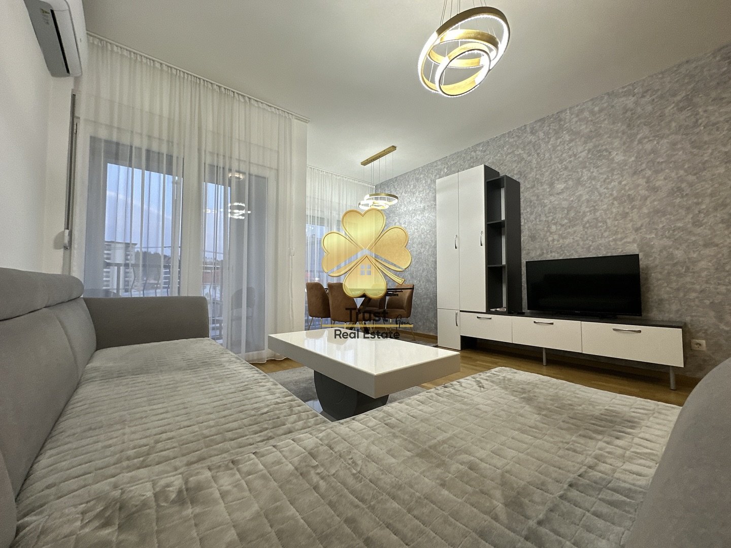 Apartment for rent in Zabjelo, Podgorica — photo 3