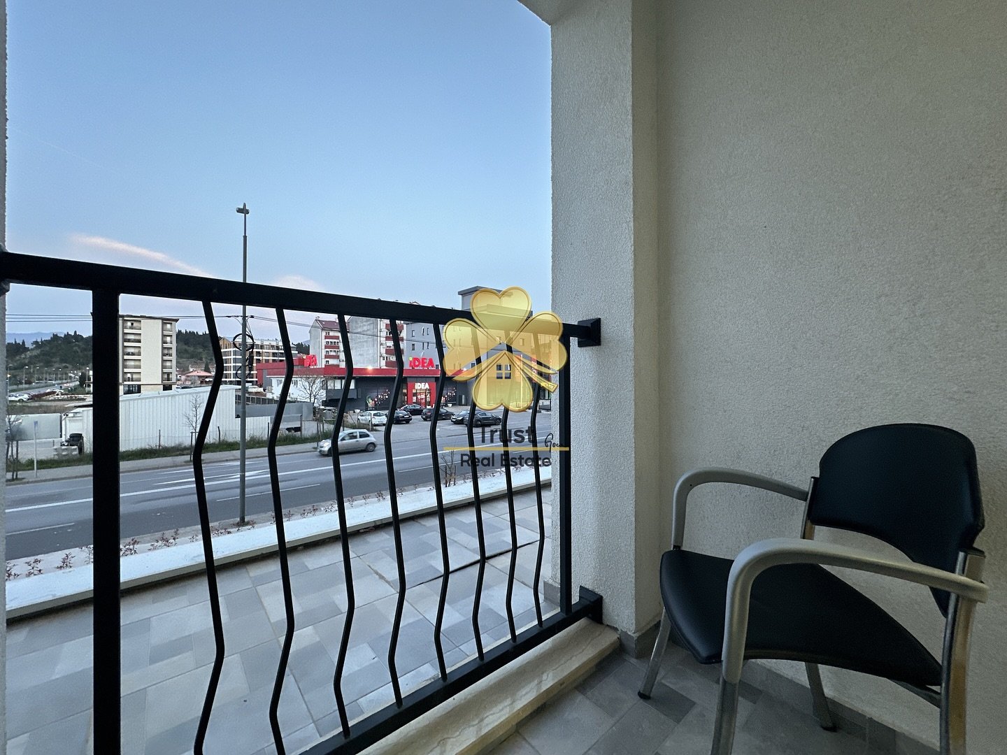 Apartment for rent in Zabjelo, Podgorica — photo 6