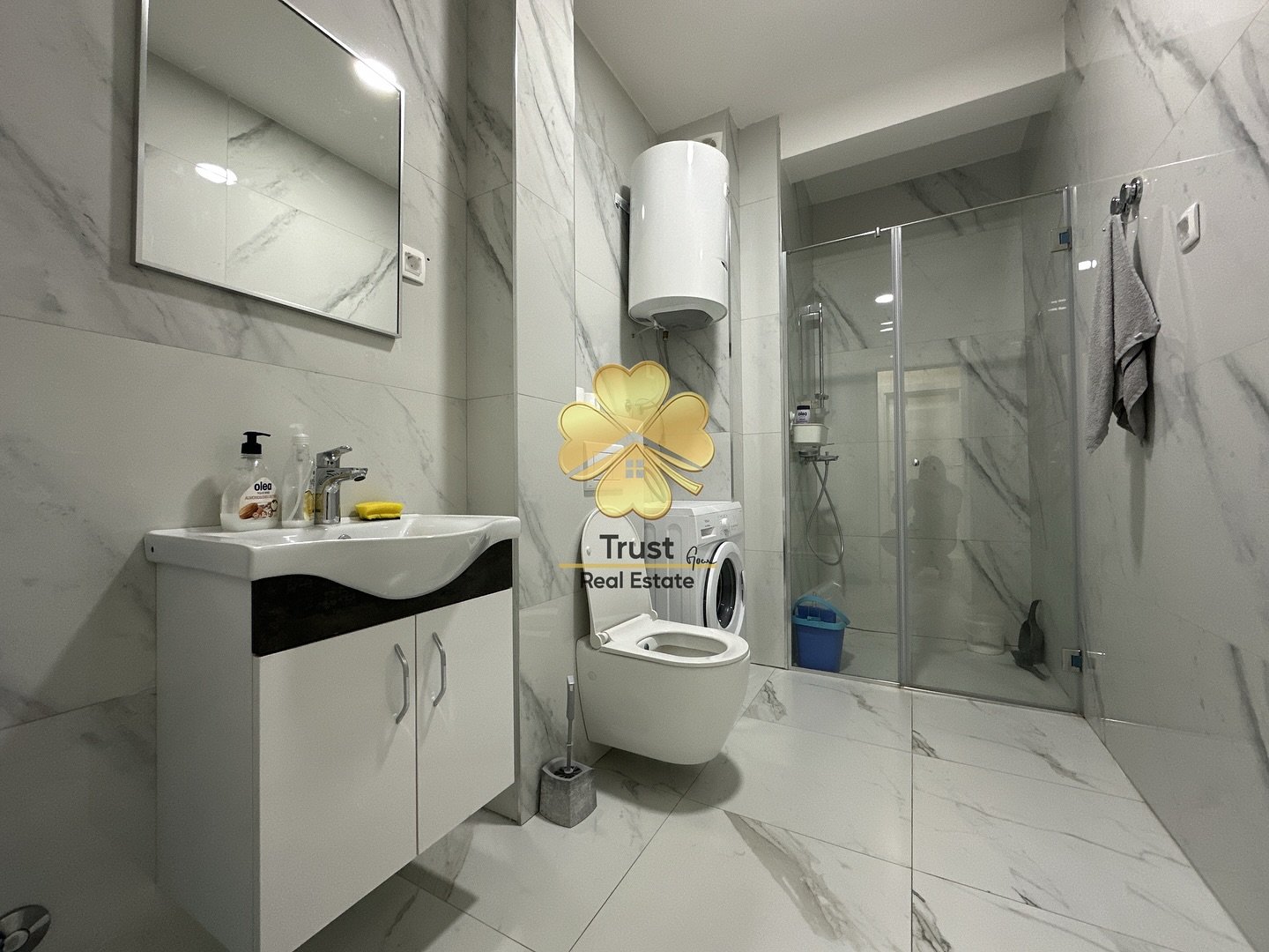 Apartment for rent in Zabjelo, Podgorica — photo 8