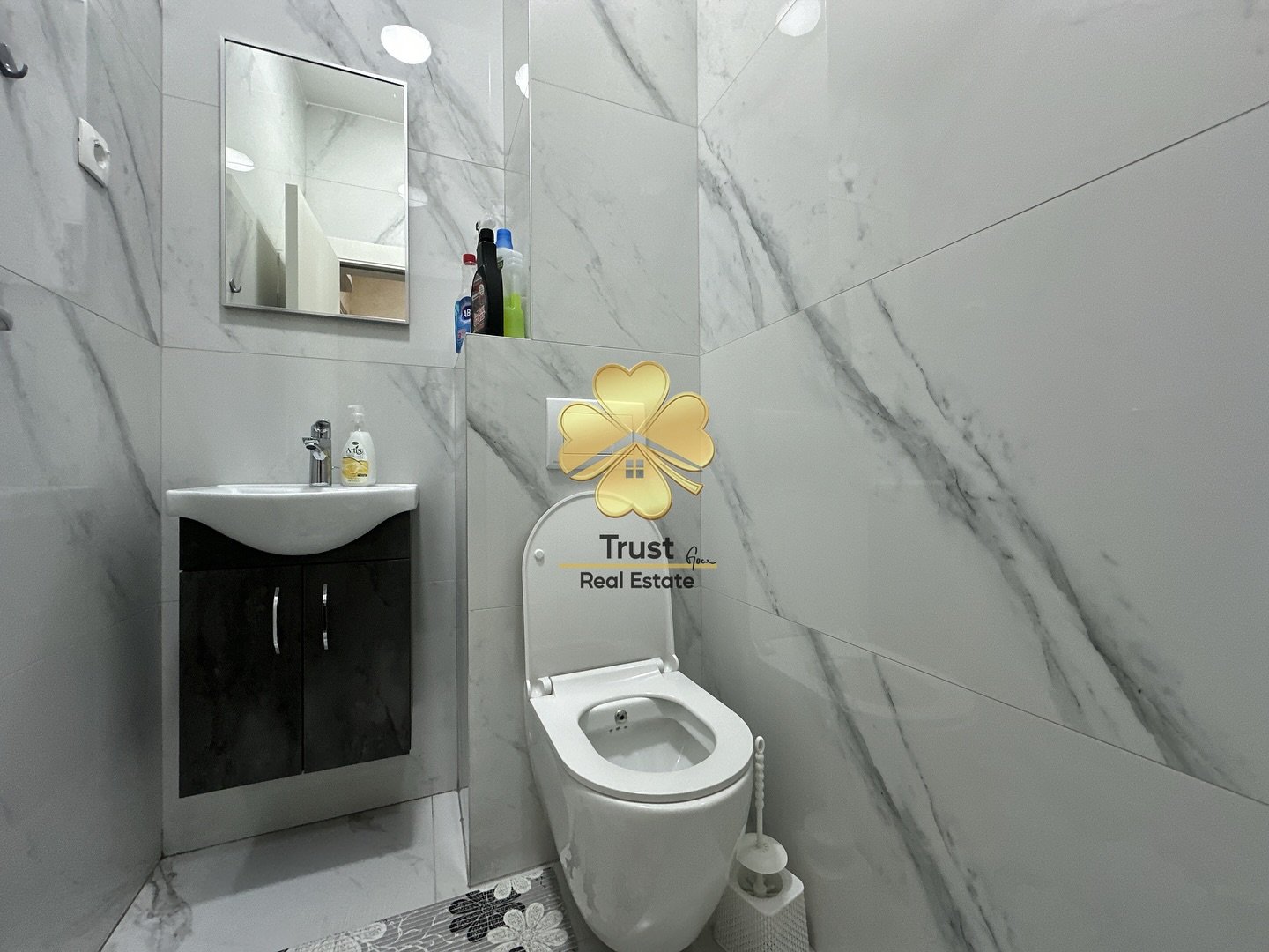 Apartment for rent in Zabjelo, Podgorica — photo 11