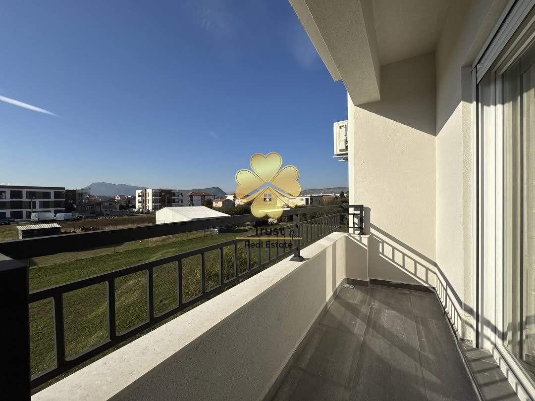Apartment for rent in Zabjelo, Podgorica — photo 5