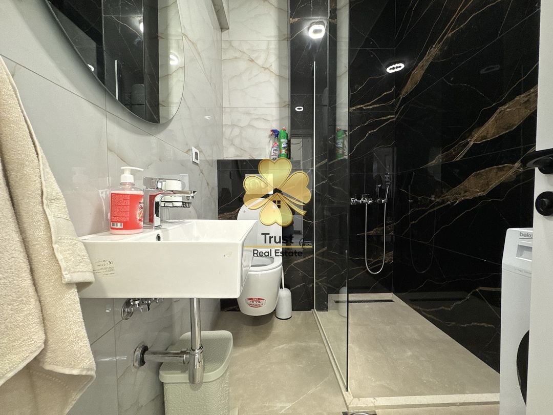 Apartment for rent in Zabjelo, Podgorica — photo 10