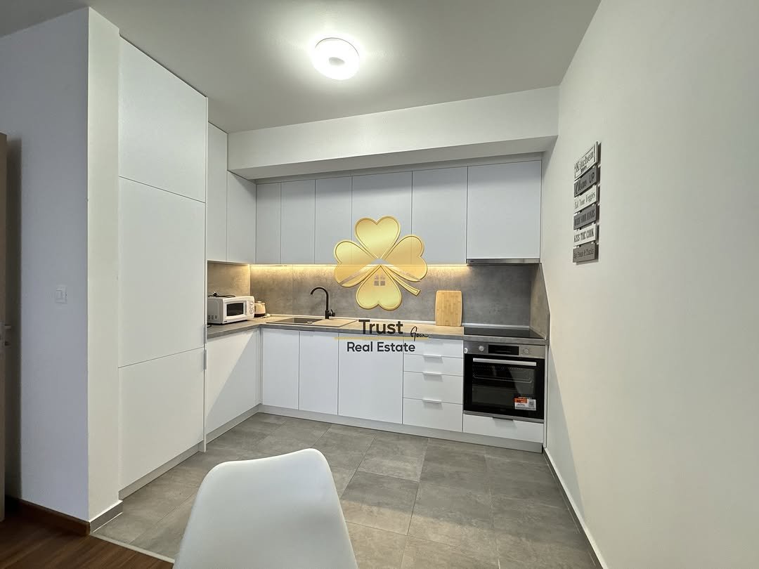Apartment for rent in Master Kvart, Podgorica — photo 4