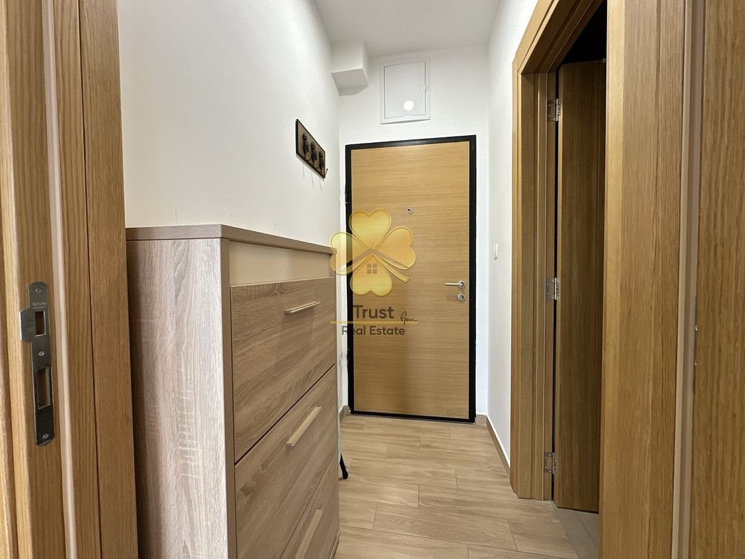 Apartment for rent in Podgorica — photo 4
