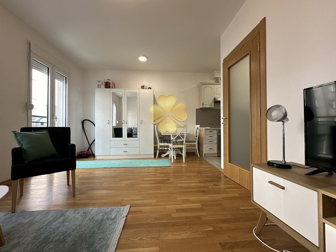 Apartment for rent in Podgorica — photo 5