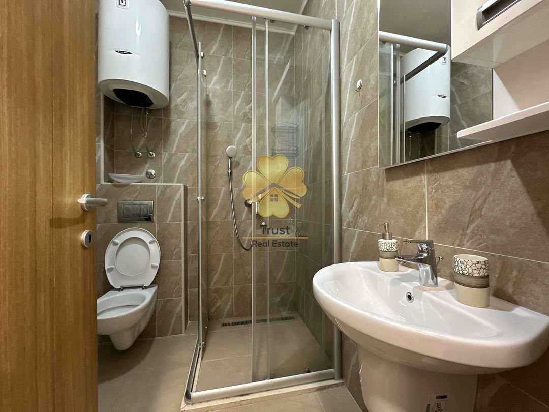 Apartment for rent in Podgorica — photo 7