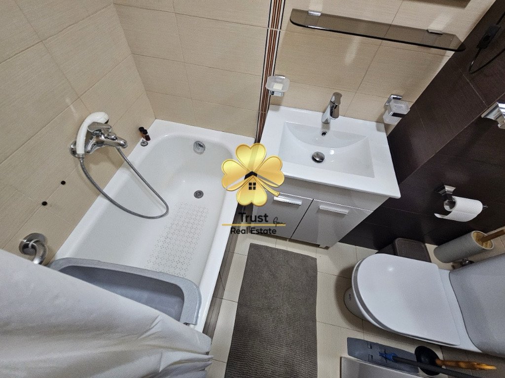 Apartment for rent in Centar, Podgorica — photo 8