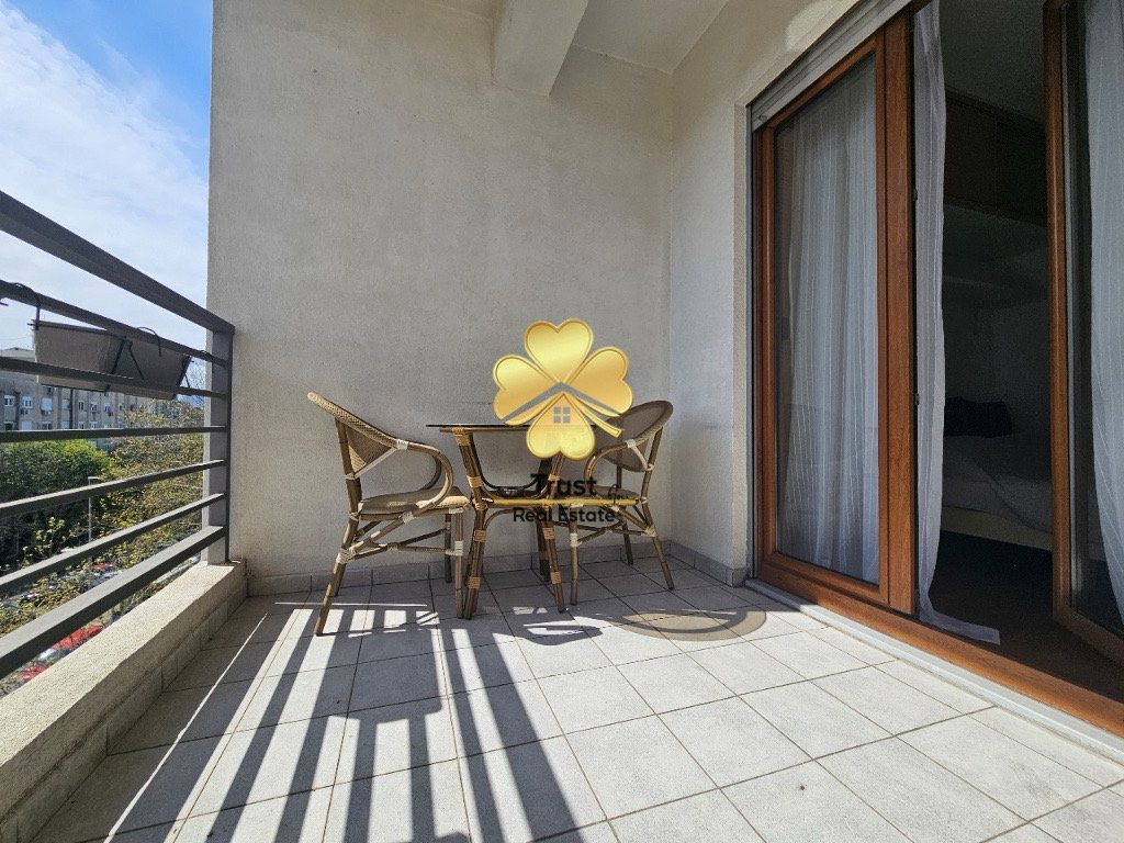 Apartment for rent in Centar, Podgorica — photo 4