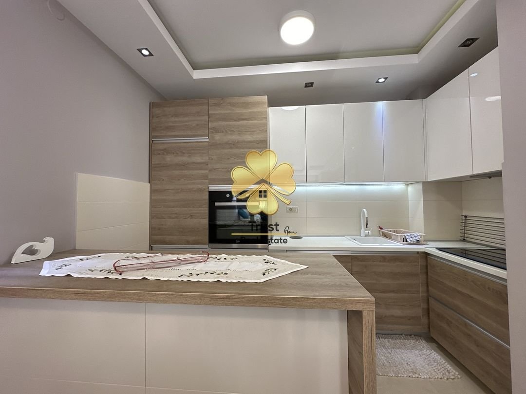 Apartment for rent in City Kvart, Podgorica — photo 2