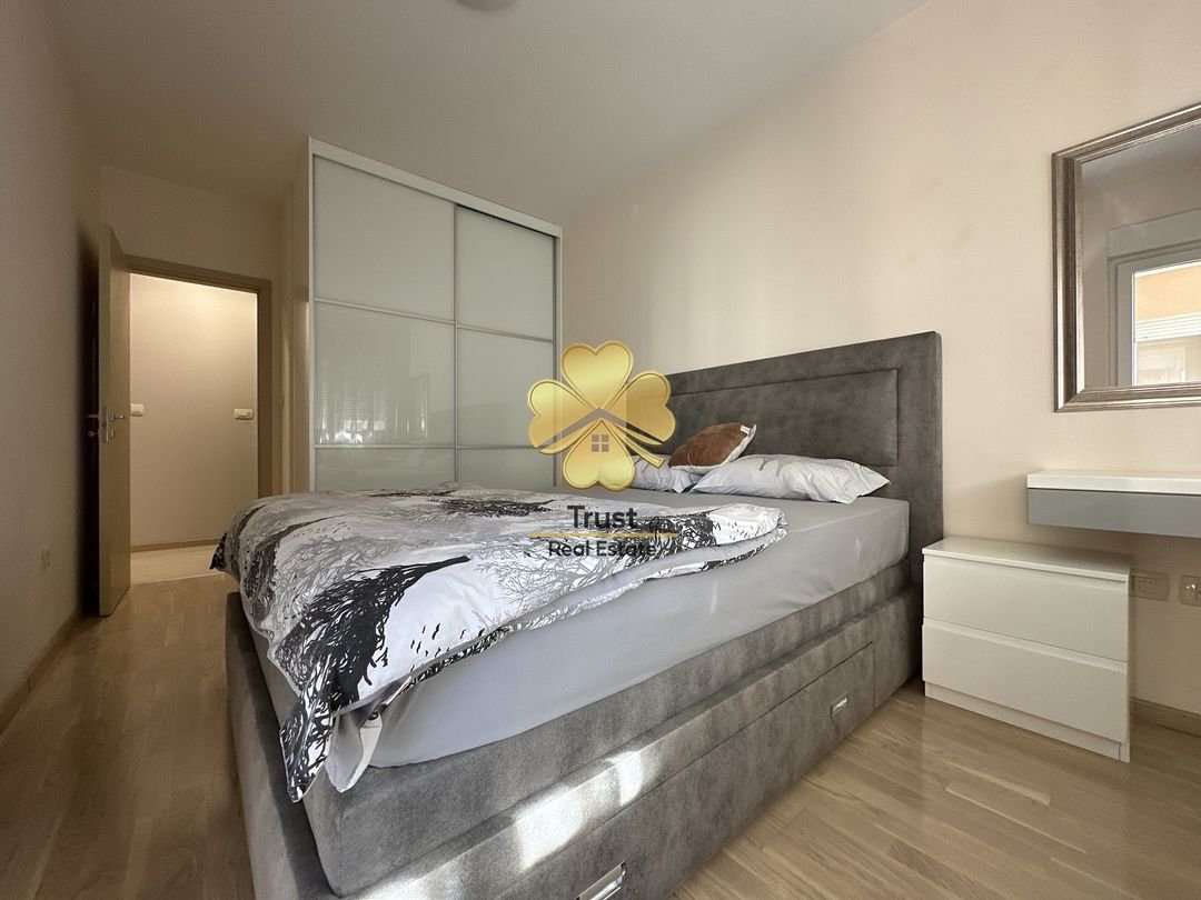 Apartment for rent in City Kvart, Podgorica — photo 3