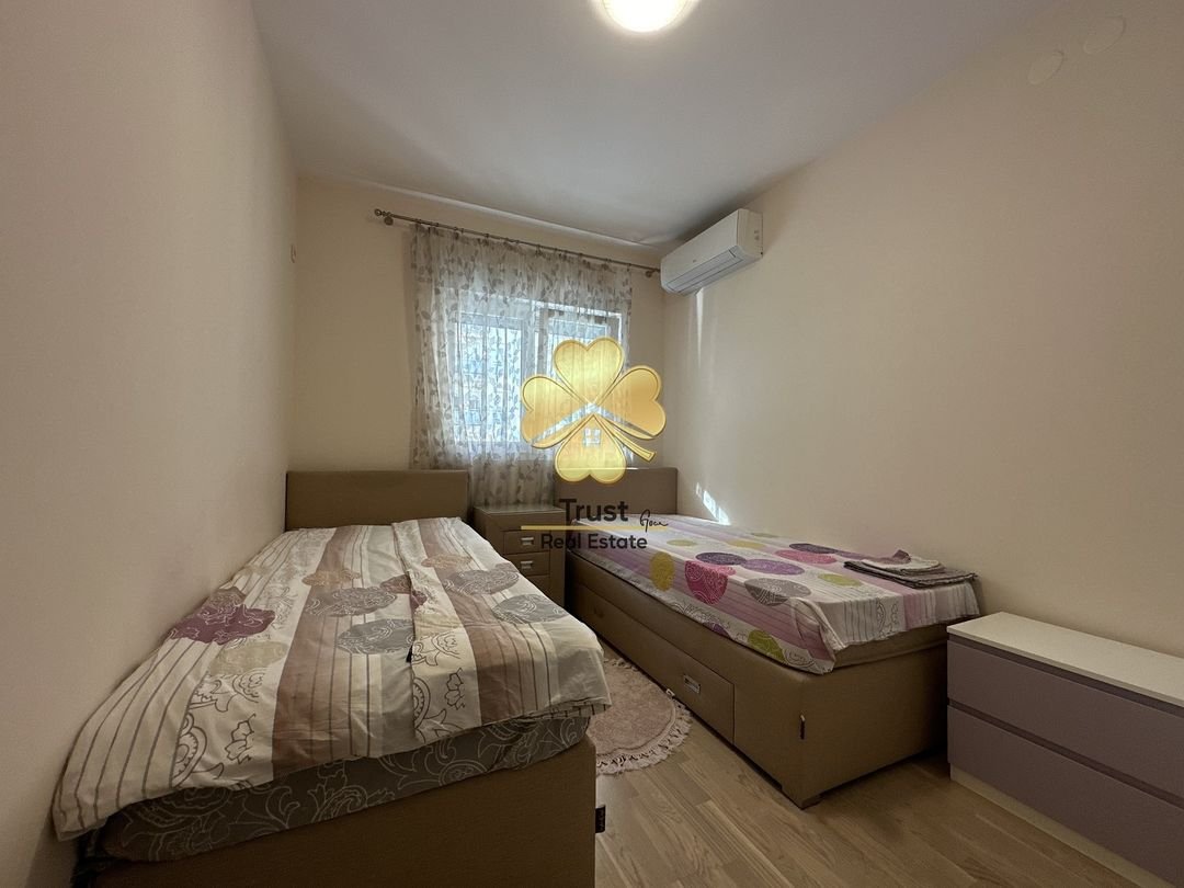 Apartment for rent in City Kvart, Podgorica — photo 4