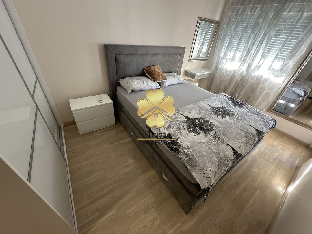 Apartment for rent in City Kvart, Podgorica — photo 5