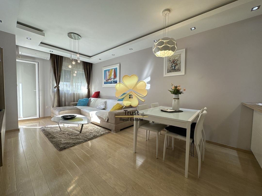 Apartment for rent in City Kvart, Podgorica — photo 6