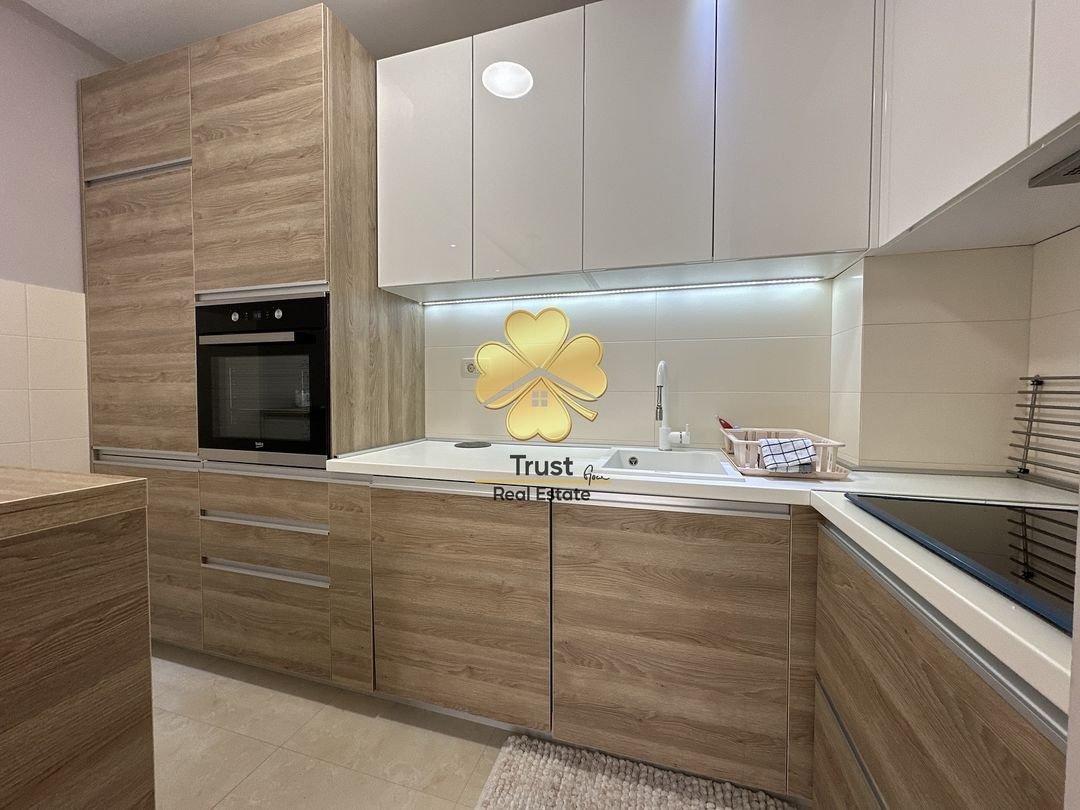 Apartment for rent in City Kvart, Podgorica — photo 10