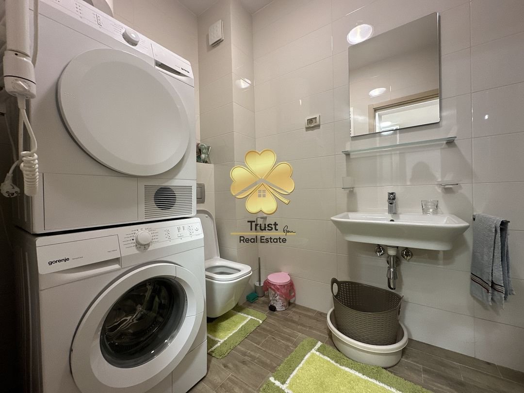 Apartment for rent in City Kvart, Podgorica — photo 12