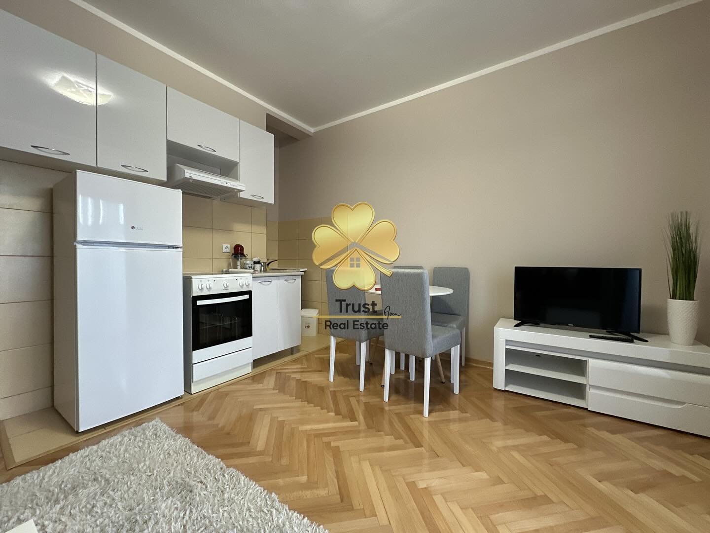 Apartment for rent in Zabjelo, Podgorica — photo 4