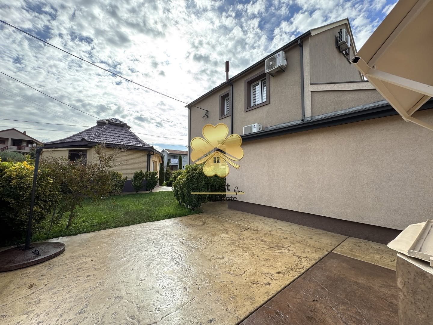 House for rent in Tološi, Podgorica — photo 13