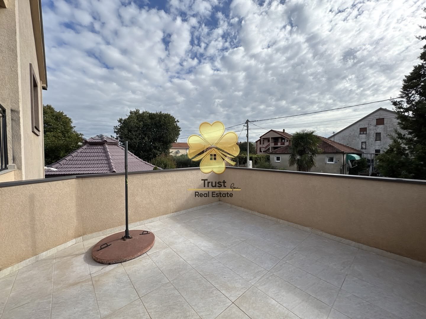 House for rent in Tološi, Podgorica — photo 14