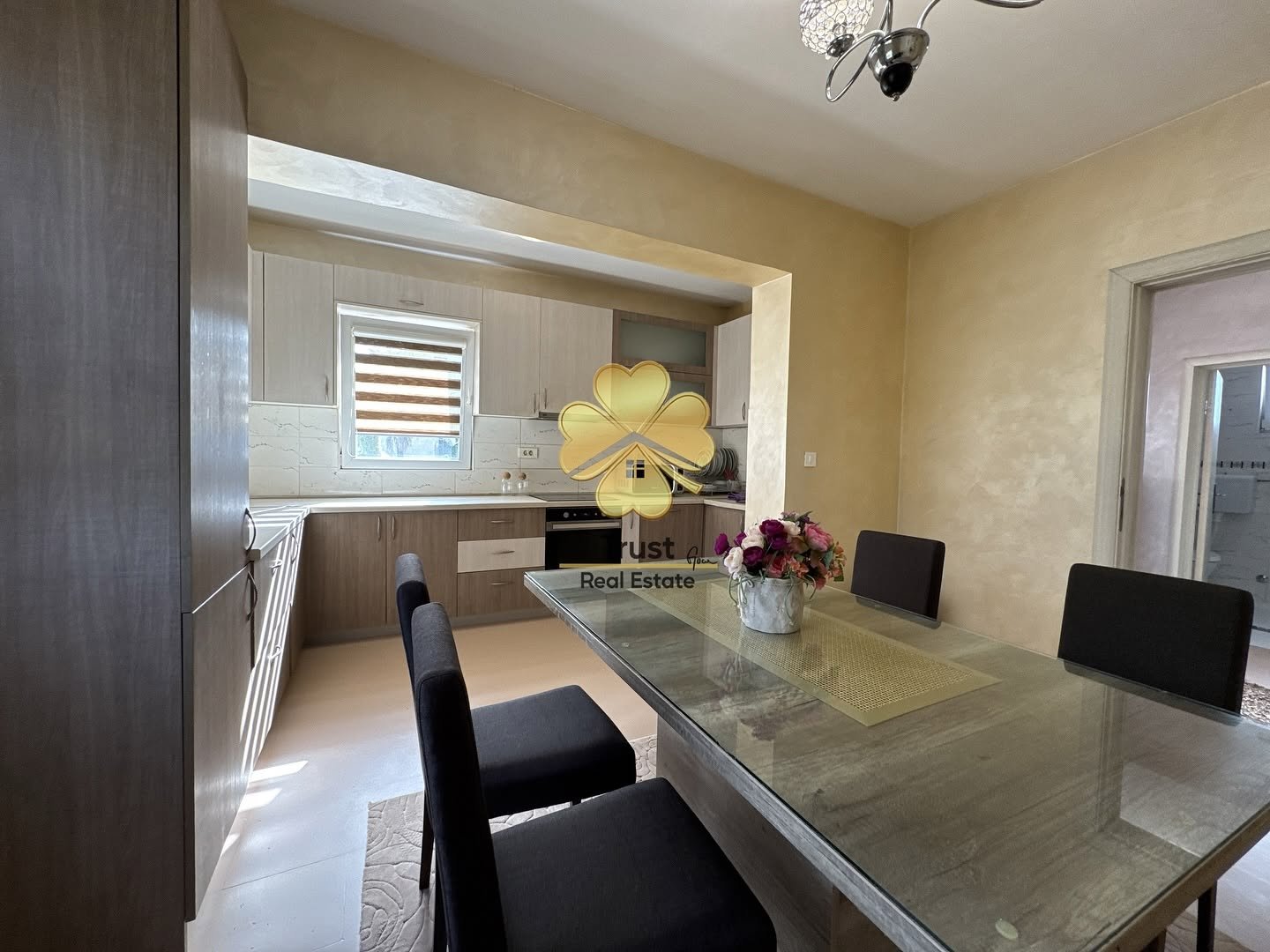 House for rent in Tološi, Podgorica — photo 3