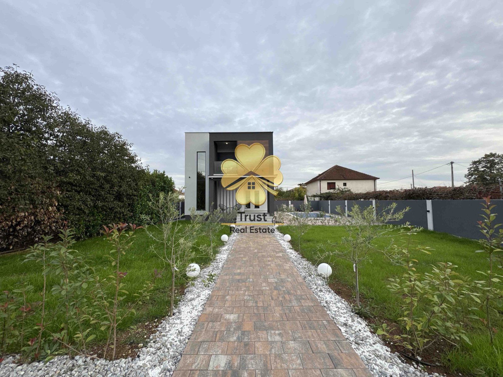 Kuca, Donja Gorica, 150m2, Podgorica