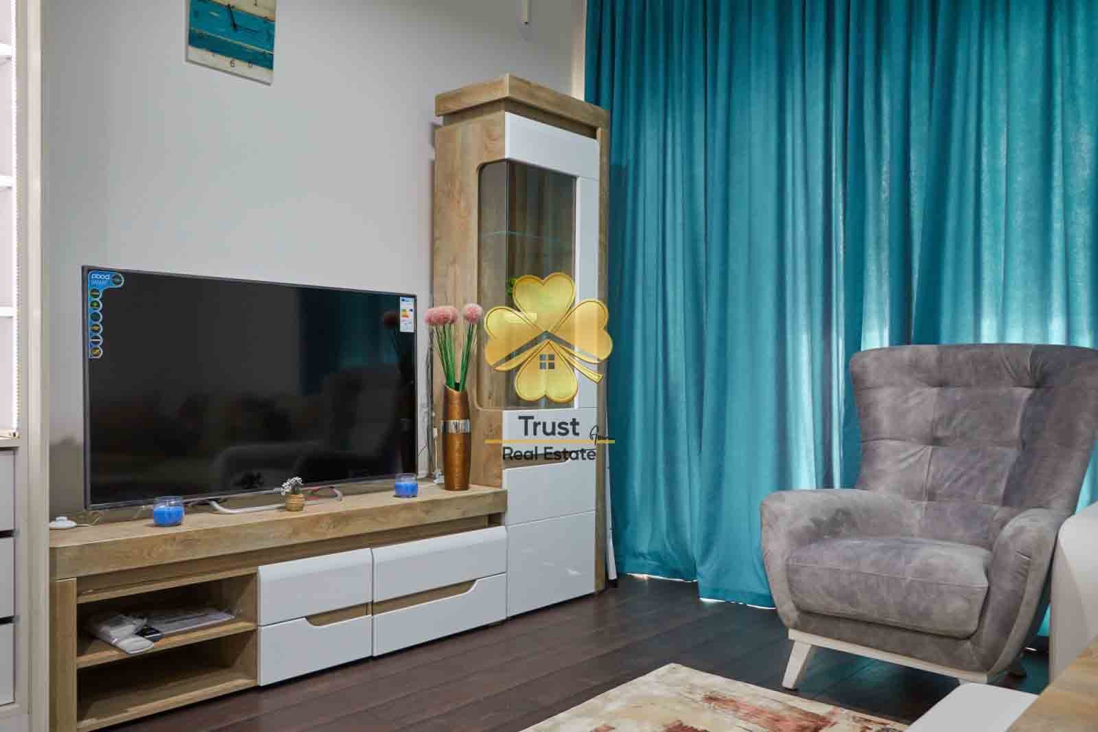 Apartment for rent in Vezirov most, Podgorica — photo 5