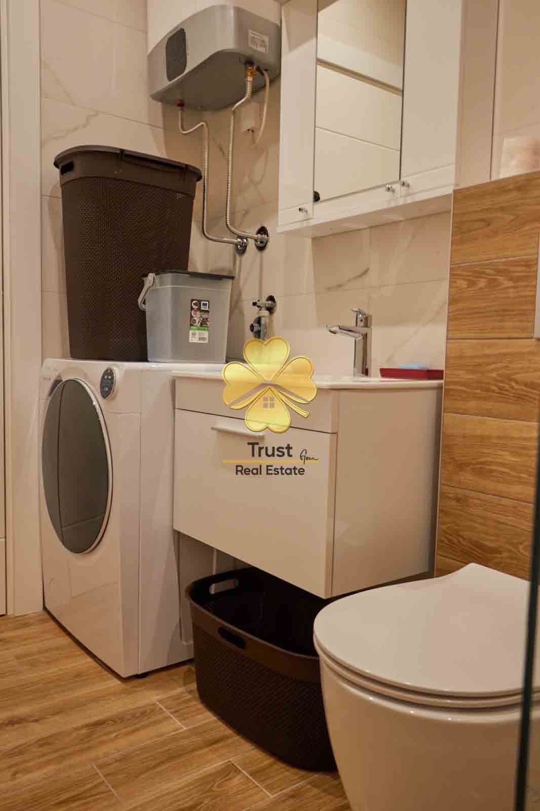 Apartment for rent in Vezirov most, Podgorica — photo 8