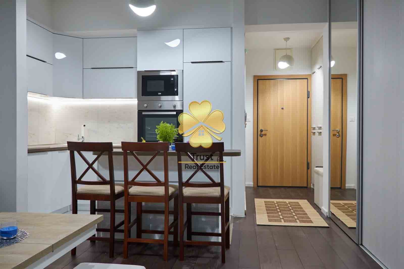 Apartment for rent in Vezirov most, Podgorica — photo 4