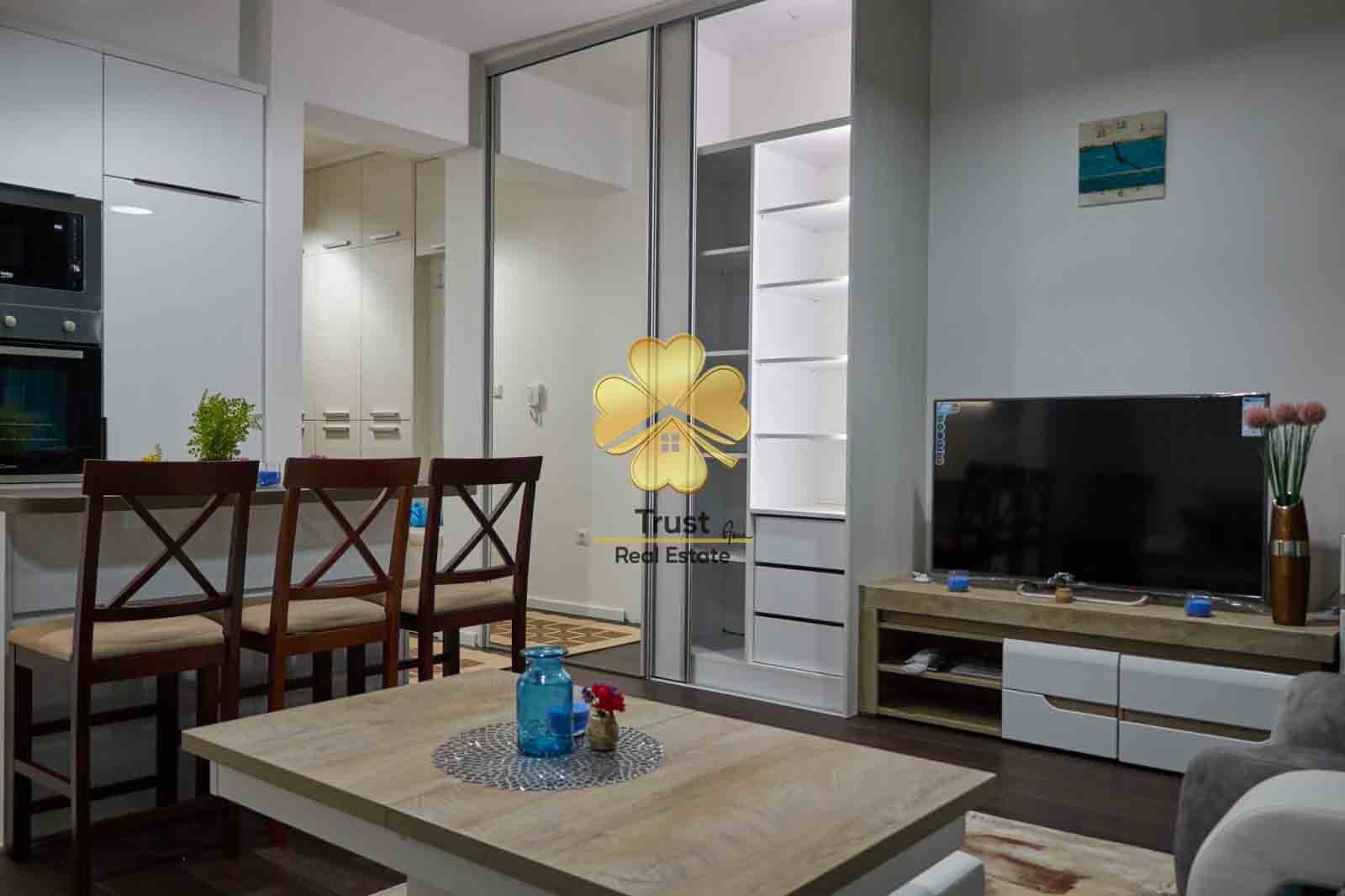 Apartment for rent in Vezirov most, Podgorica — photo 2