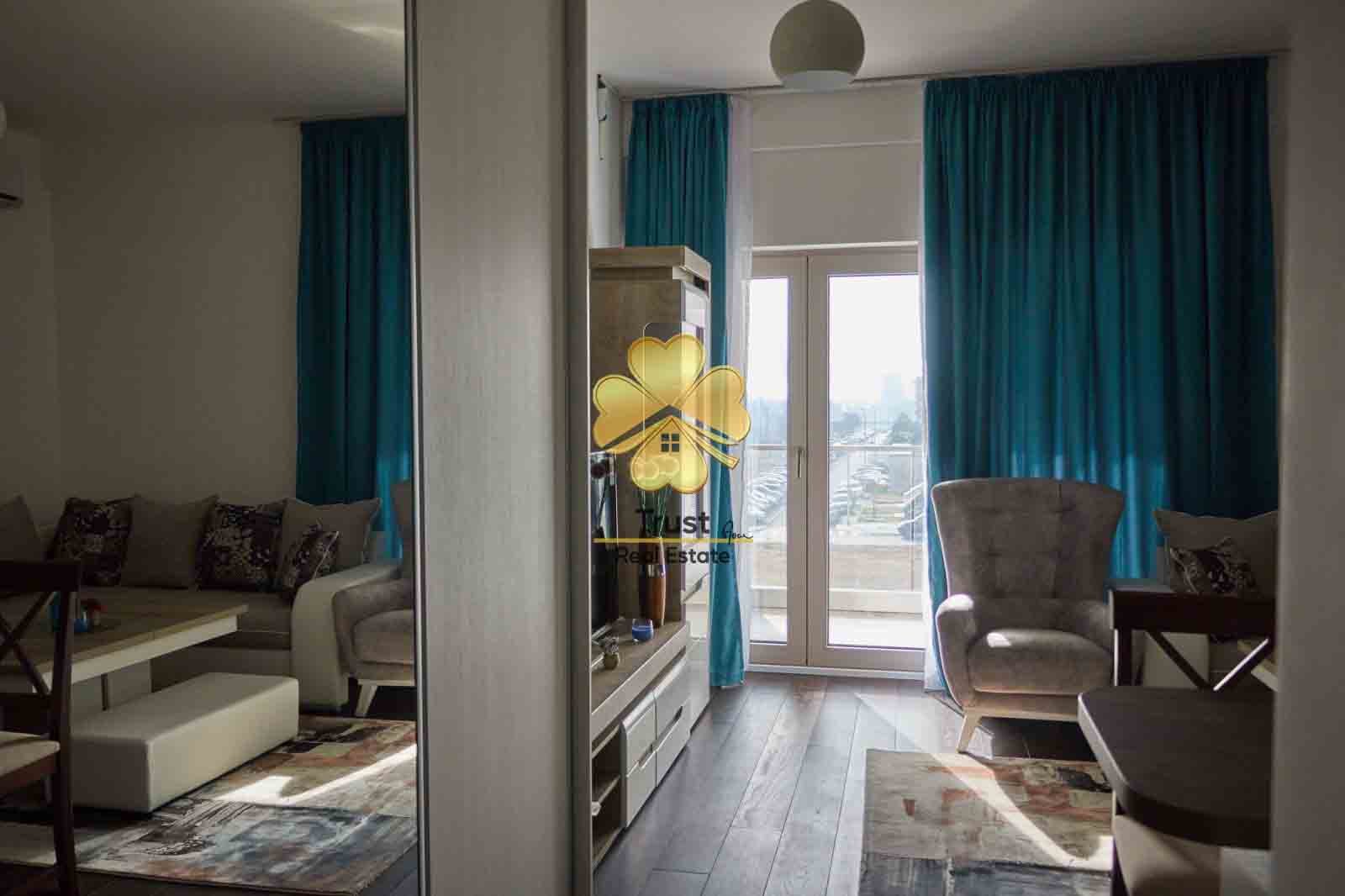 Apartment for rent in Vezirov most, Podgorica — photo 3