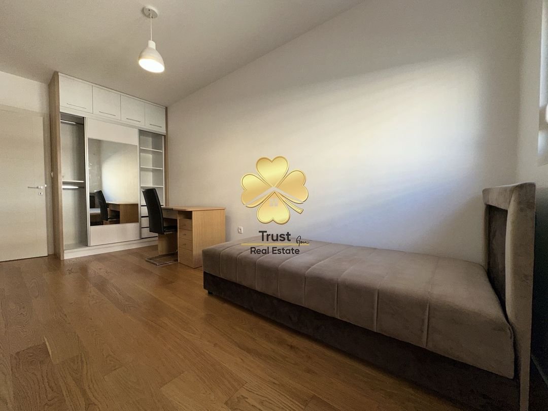 Apartment for rent in City Kvart, Podgorica — photo 3