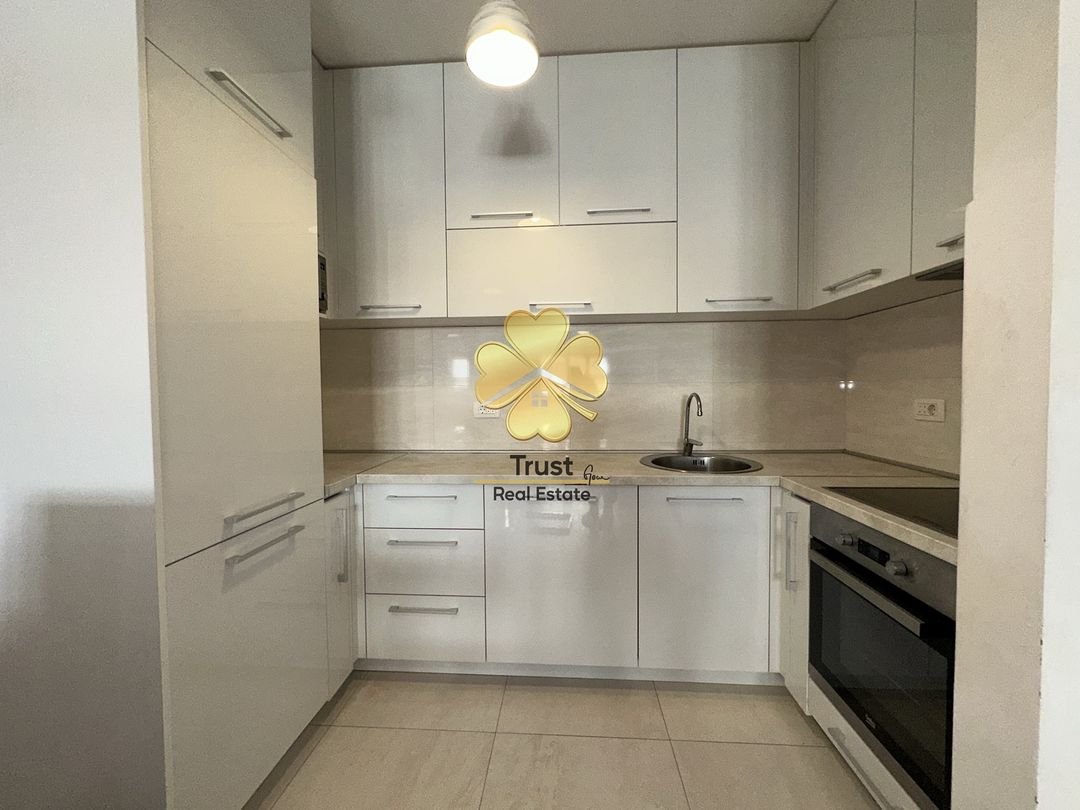 Apartment for rent in City Kvart, Podgorica — photo 4